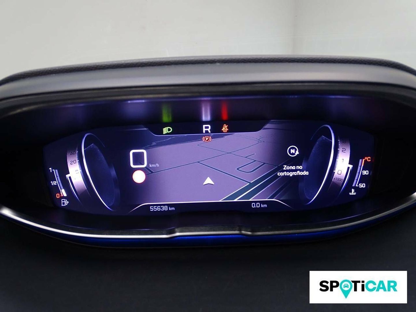 Peugeot 3008 BlueHDi 130 S&S GT EAT8 96 kW (130 CV)