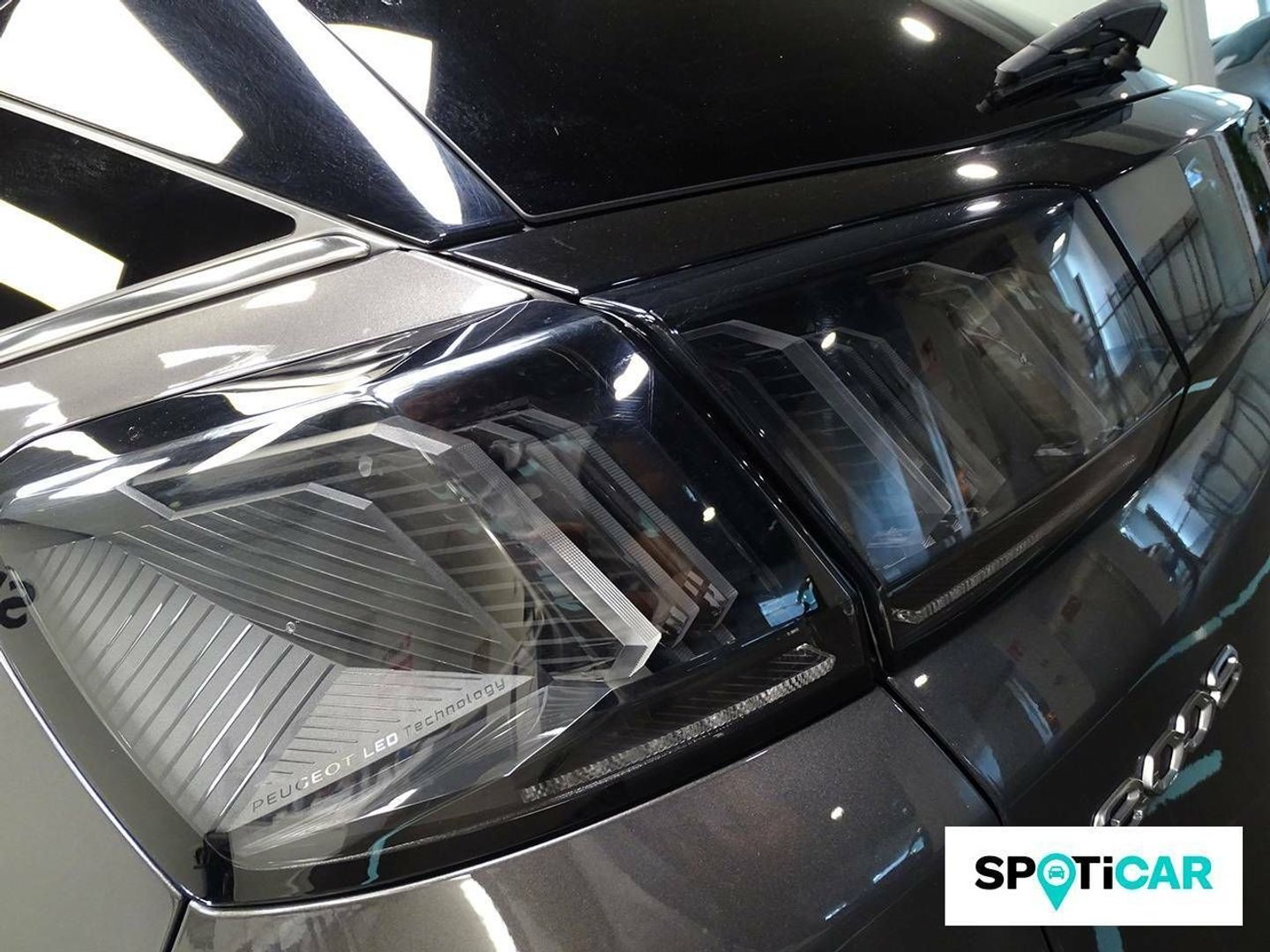 Peugeot 3008 BlueHDi 130 S&S GT EAT8 96 kW (130 CV)
