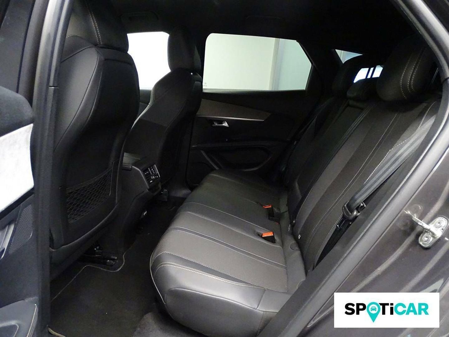 Peugeot 3008 BlueHDi 130 S&S GT EAT8 96 kW (130 CV)