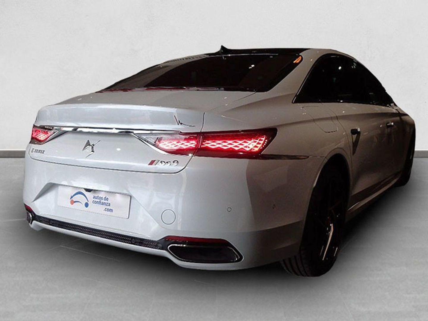 DS DS 9 E-Tense 250 Performance Line+ 184 kW (250 CV)