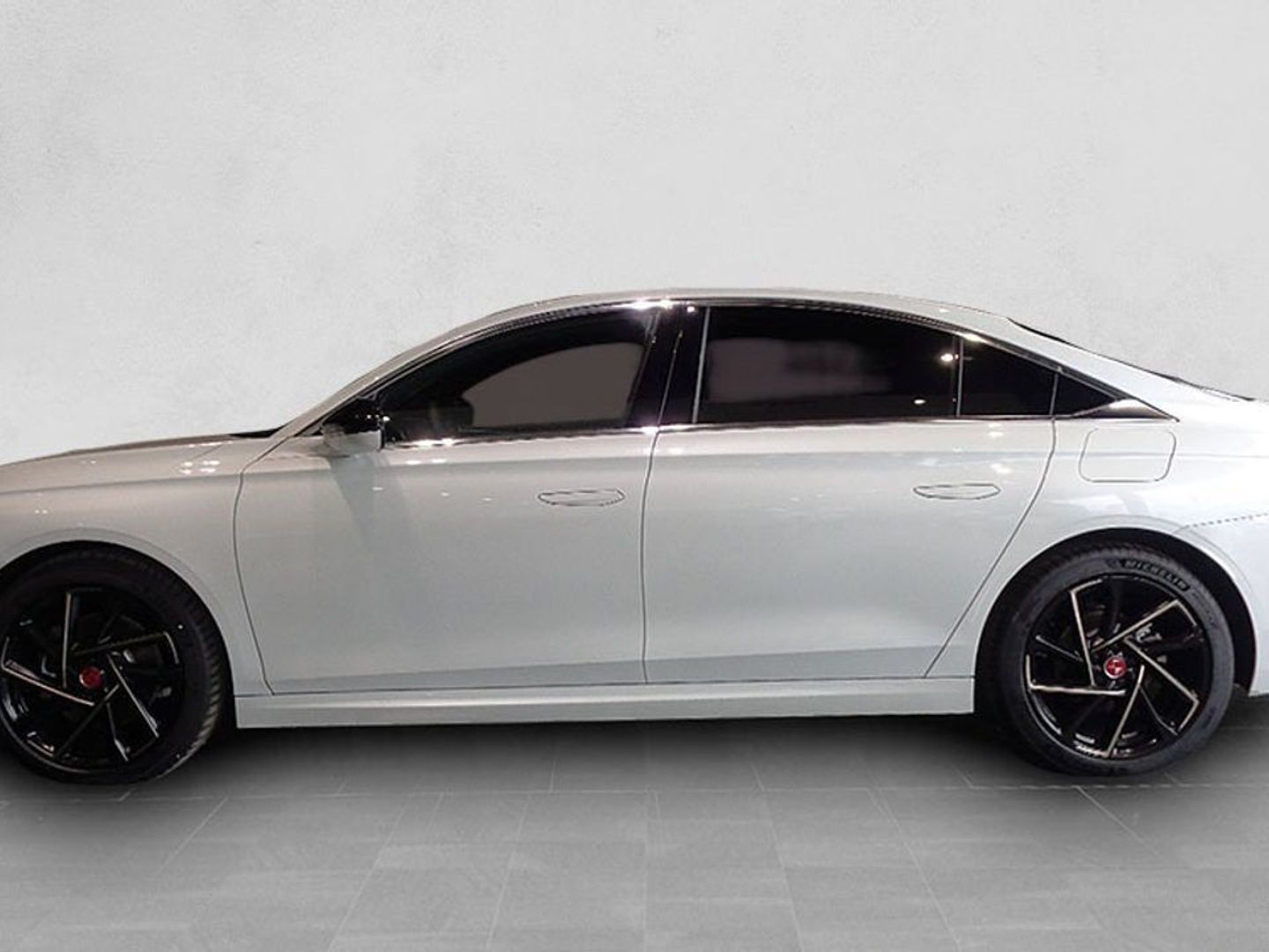 DS DS 9 E-Tense 250 Performance Line+ 184 kW (250 CV)
