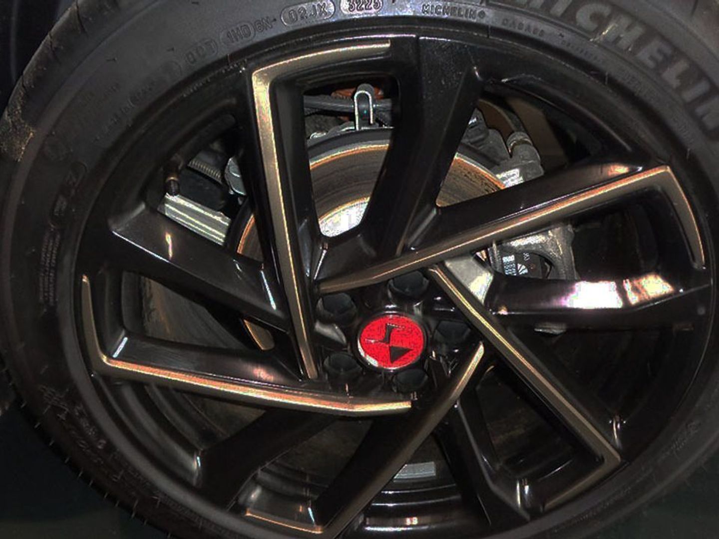 DS DS 9 E-Tense 250 Performance Line+ 184 kW (250 CV)