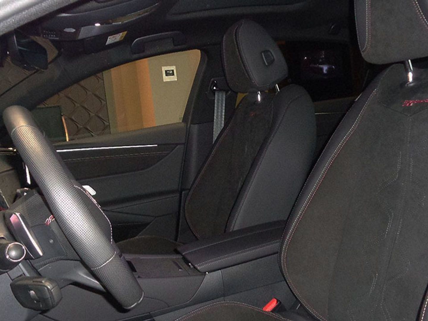 DS DS 9 E-Tense 250 Performance Line+ 184 kW (250 CV)