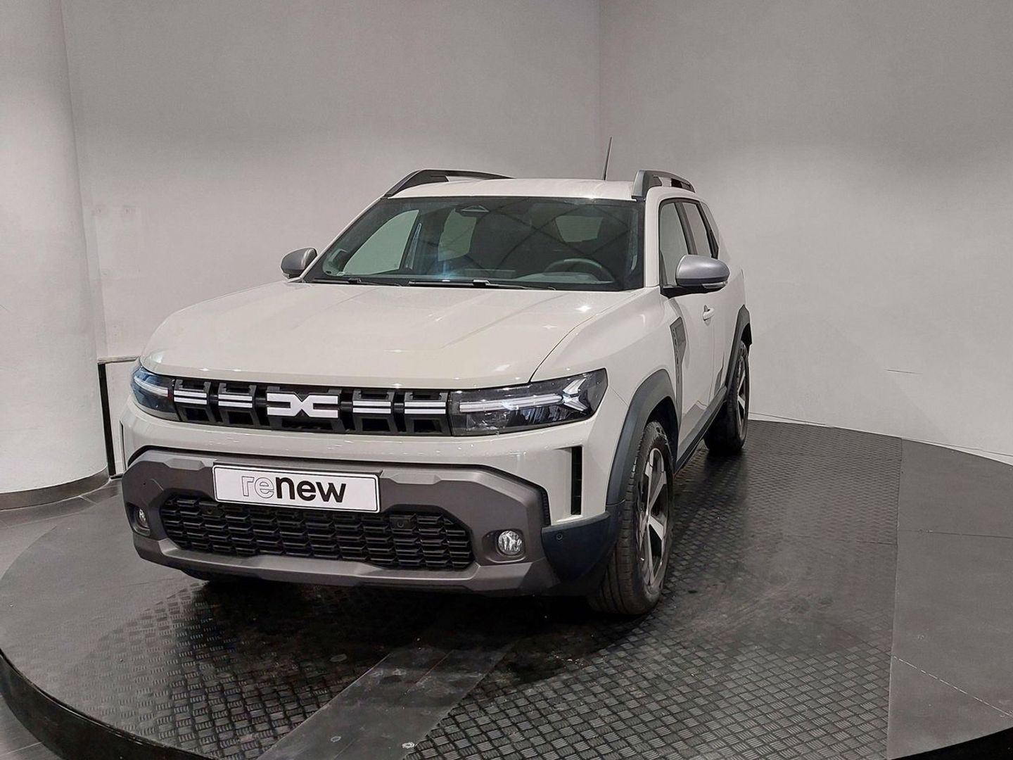 Dacia Duster Journey 1.6 Hibrid 4x2 103 kW (140 CV)