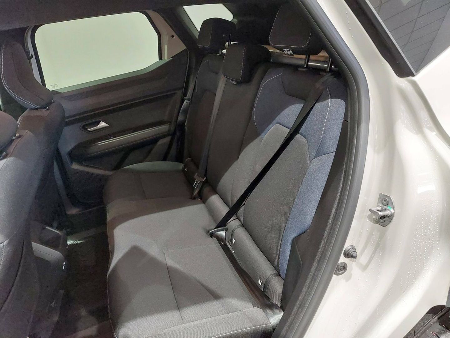 Dacia Duster Journey 1.6 Hibrid 4x2 103 kW (140 CV)