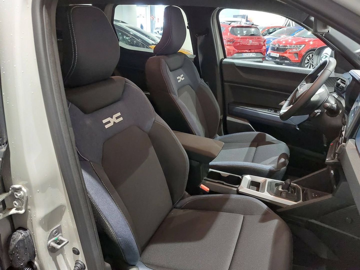 Dacia Duster Journey 1.6 Hibrid 4x2 103 kW (140 CV)