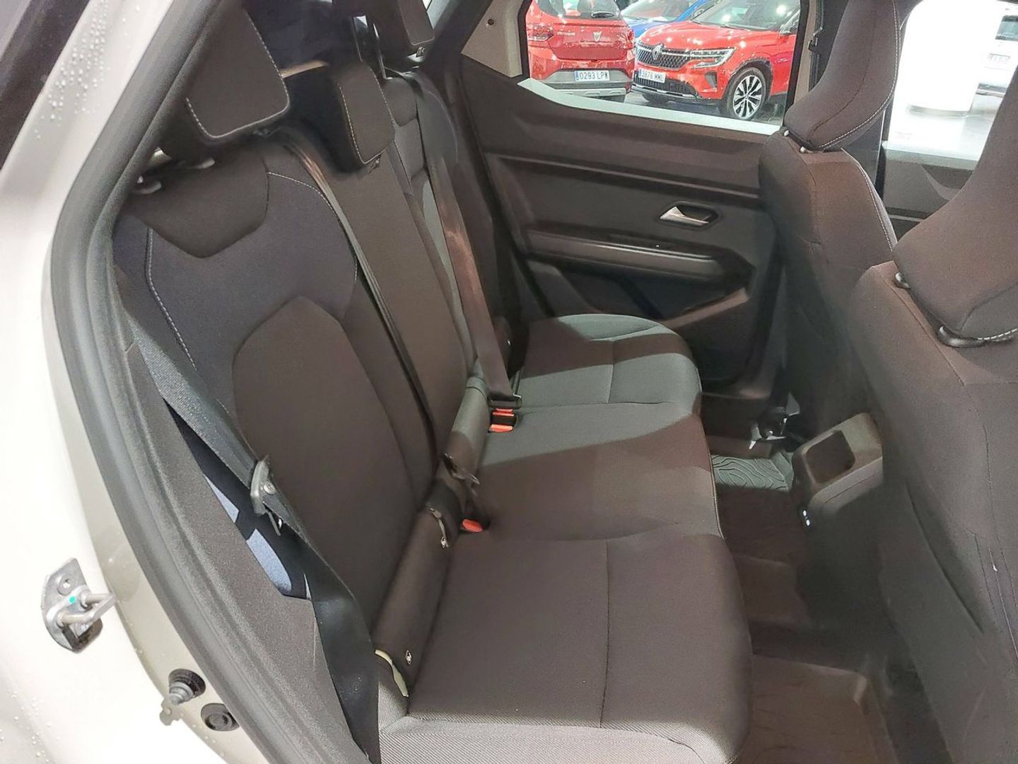 Dacia Duster Journey 1.6 Hibrid 4x2 103 kW (140 CV)