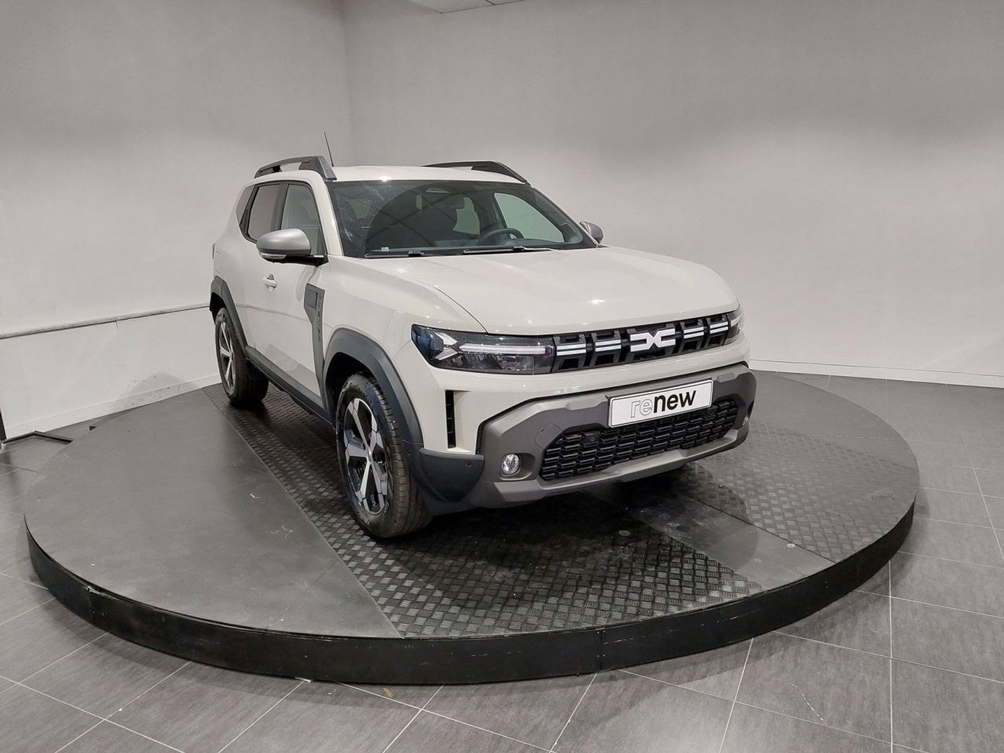 Dacia Duster Journey 1.6 Hibrid 4x2 103 kW (140 CV)