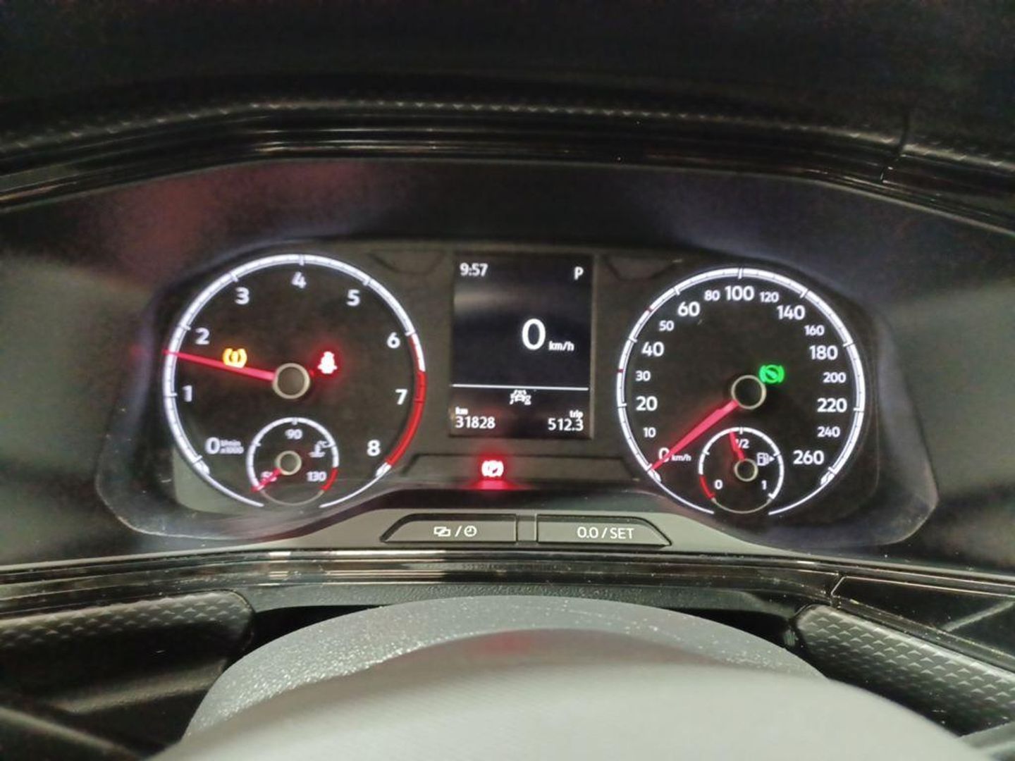 Volkswagen T-Cross Advance 1.0 TSI 81 kW (110 CV) DSG