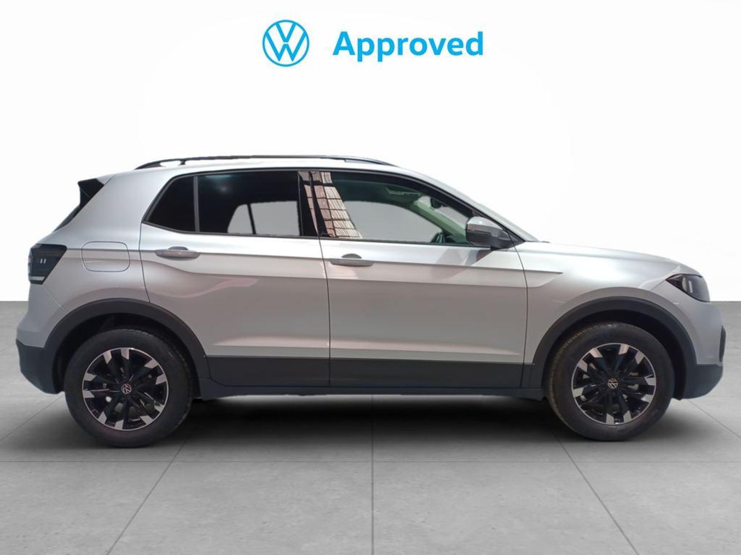 Volkswagen T-Cross Advance 1.0 TSI 81 kW (110 CV) DSG
