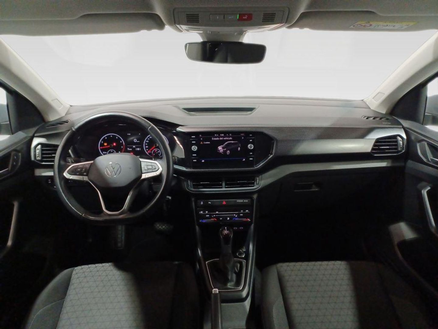 Volkswagen T-Cross Advance 1.0 TSI 81 kW (110 CV) DSG