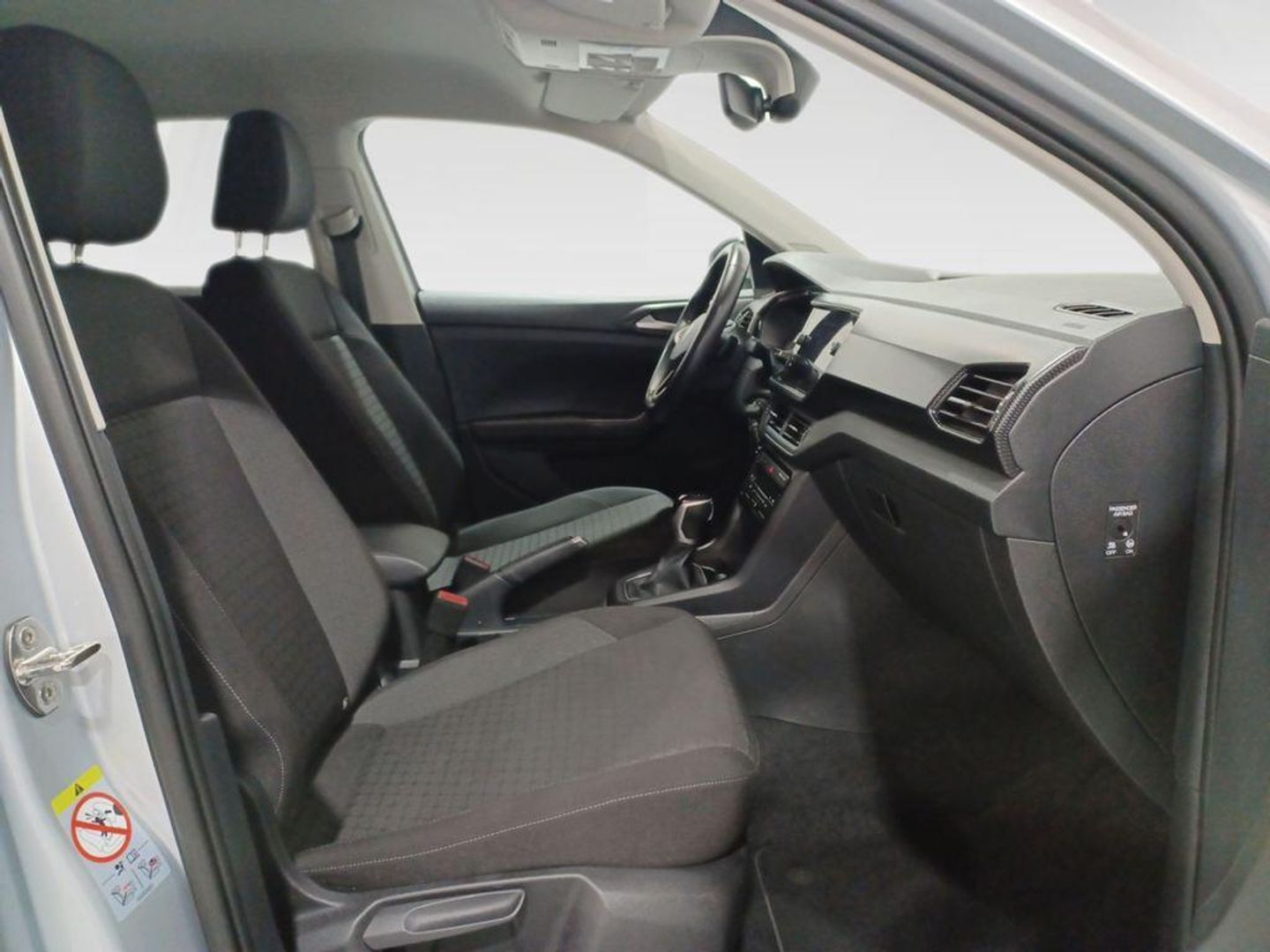 Volkswagen T-Cross Advance 1.0 TSI 81 kW (110 CV) DSG