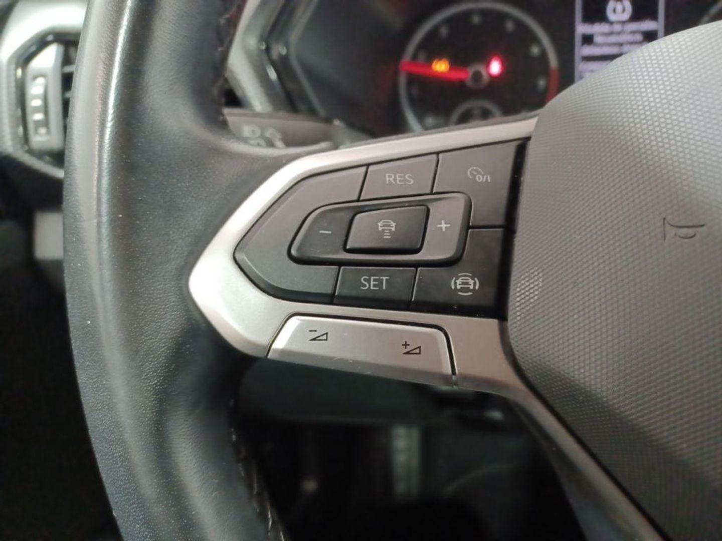 Volkswagen T-Cross Advance 1.0 TSI 81 kW (110 CV) DSG