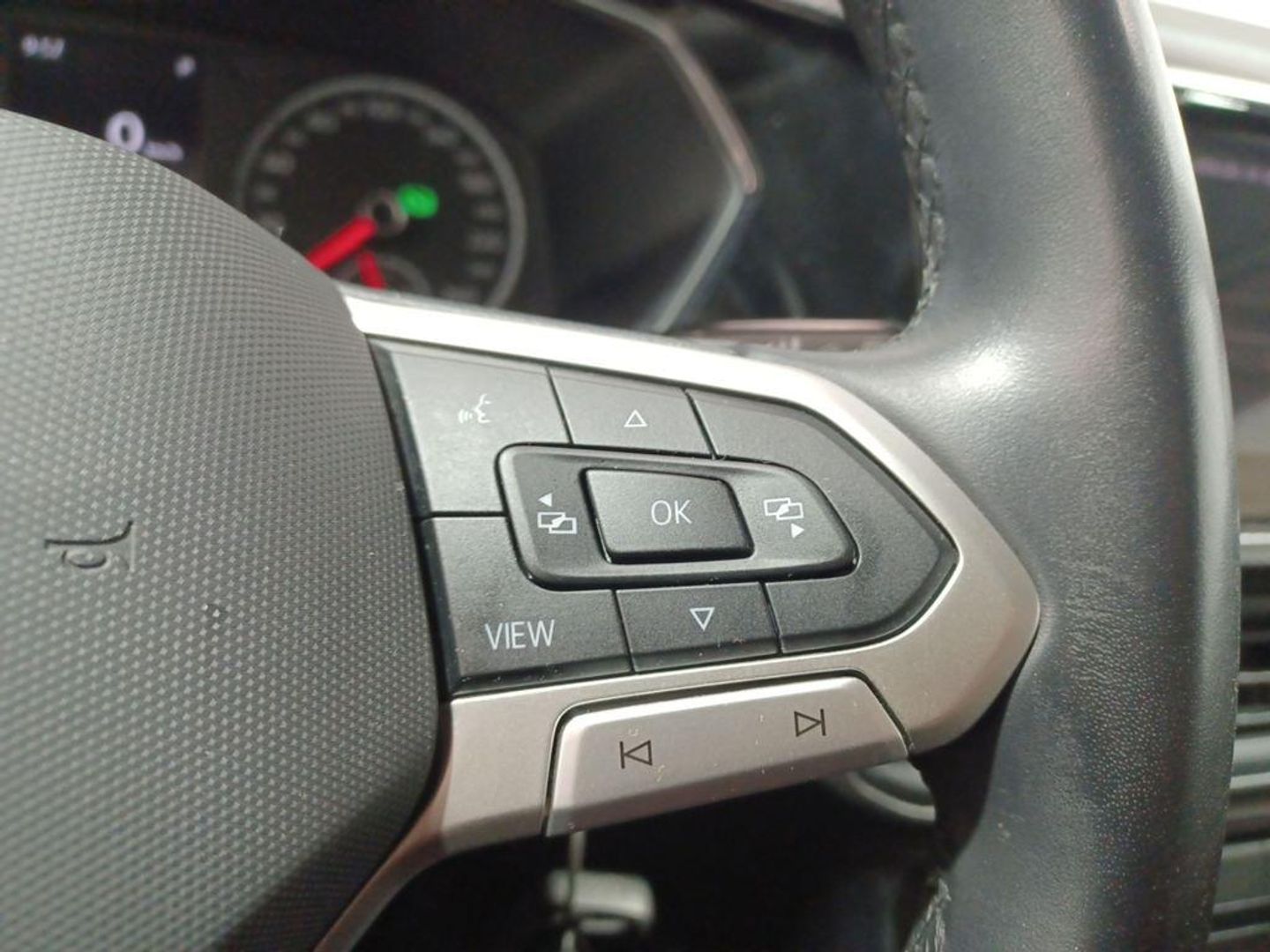 Volkswagen T-Cross Advance 1.0 TSI 81 kW (110 CV) DSG