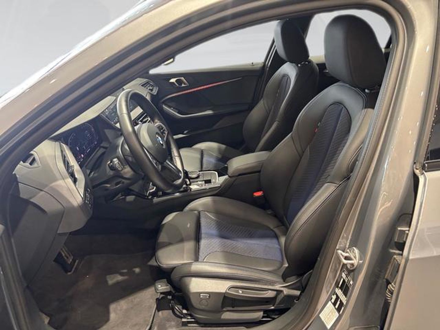 BMW Serie 1 118i 103 kW (140 CV)