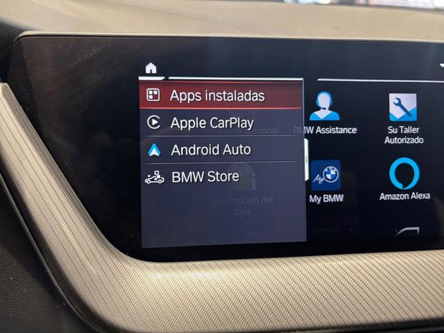 BMW Serie 1 118i 103 kW (140 CV)