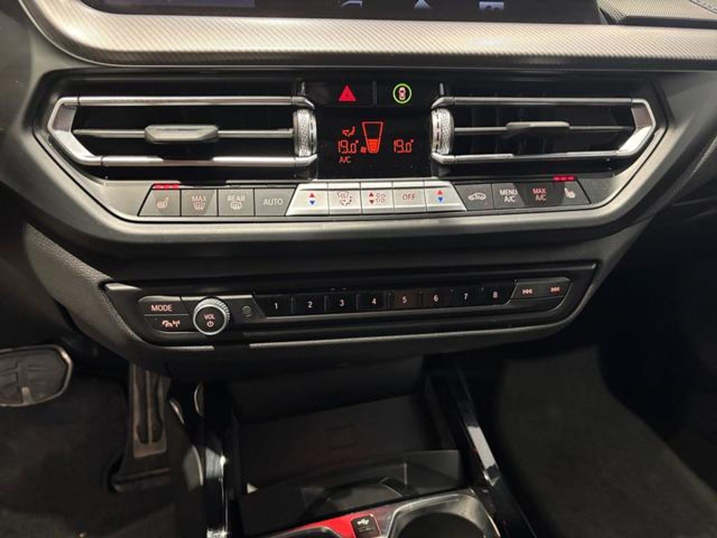BMW Serie 1 118i 103 kW (140 CV)