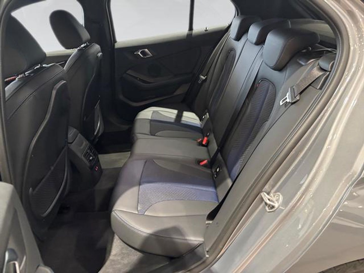 BMW Serie 1 118i 103 kW (140 CV)