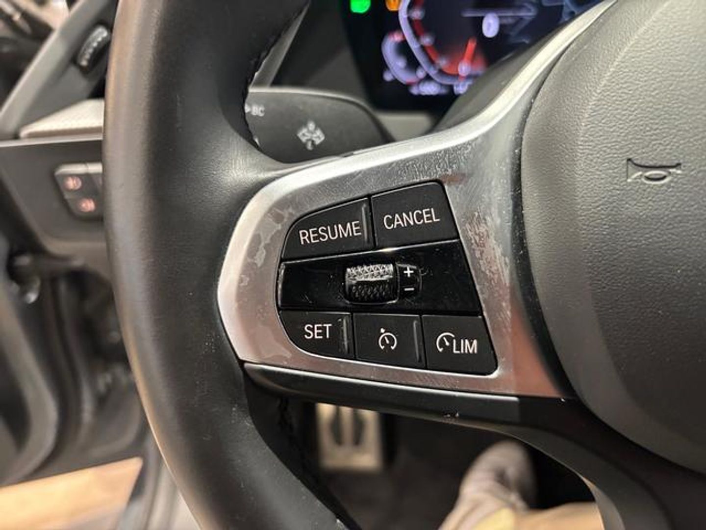 BMW Serie 1 118i 103 kW (140 CV)