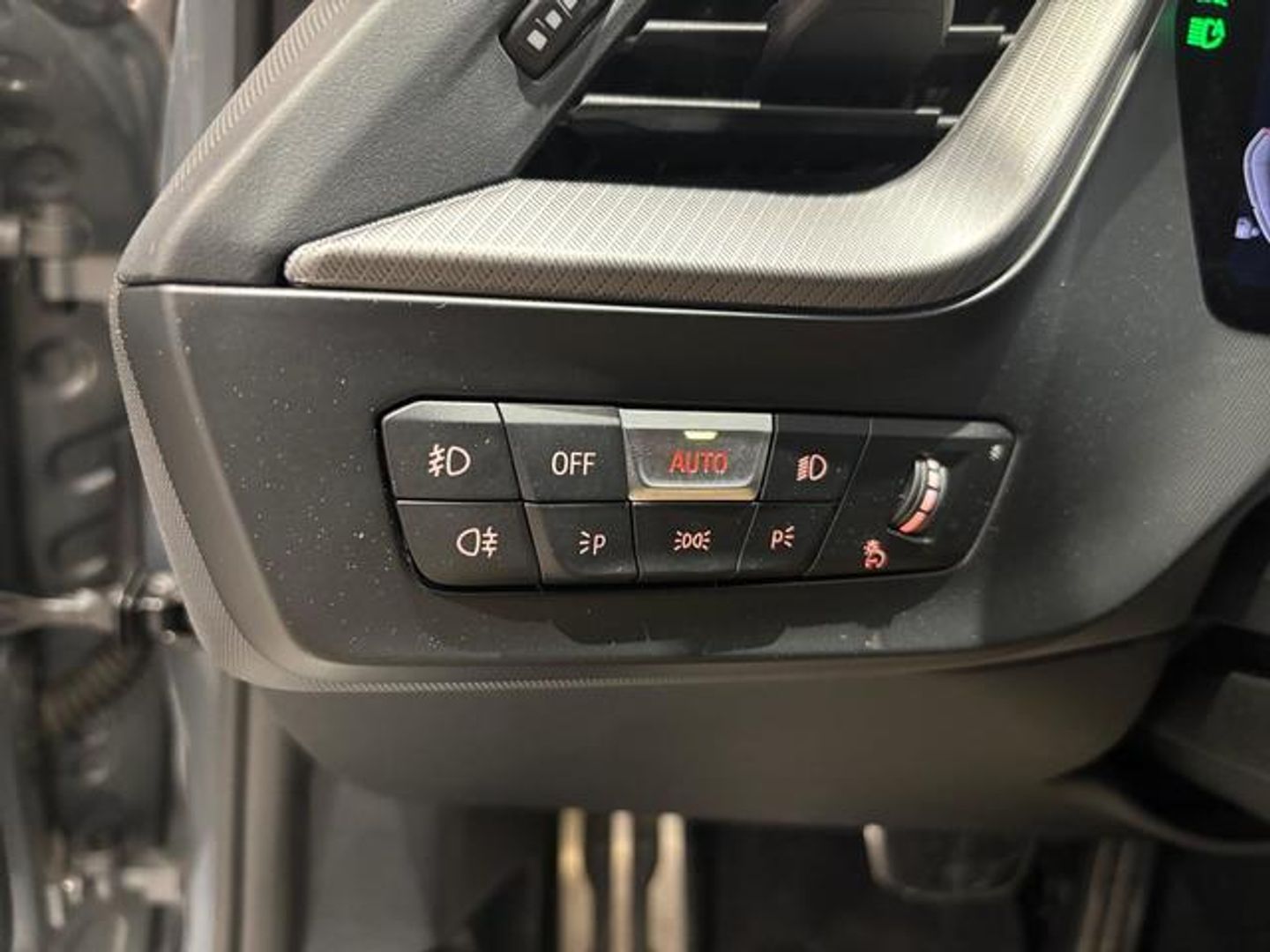 BMW Serie 1 118i 103 kW (140 CV)