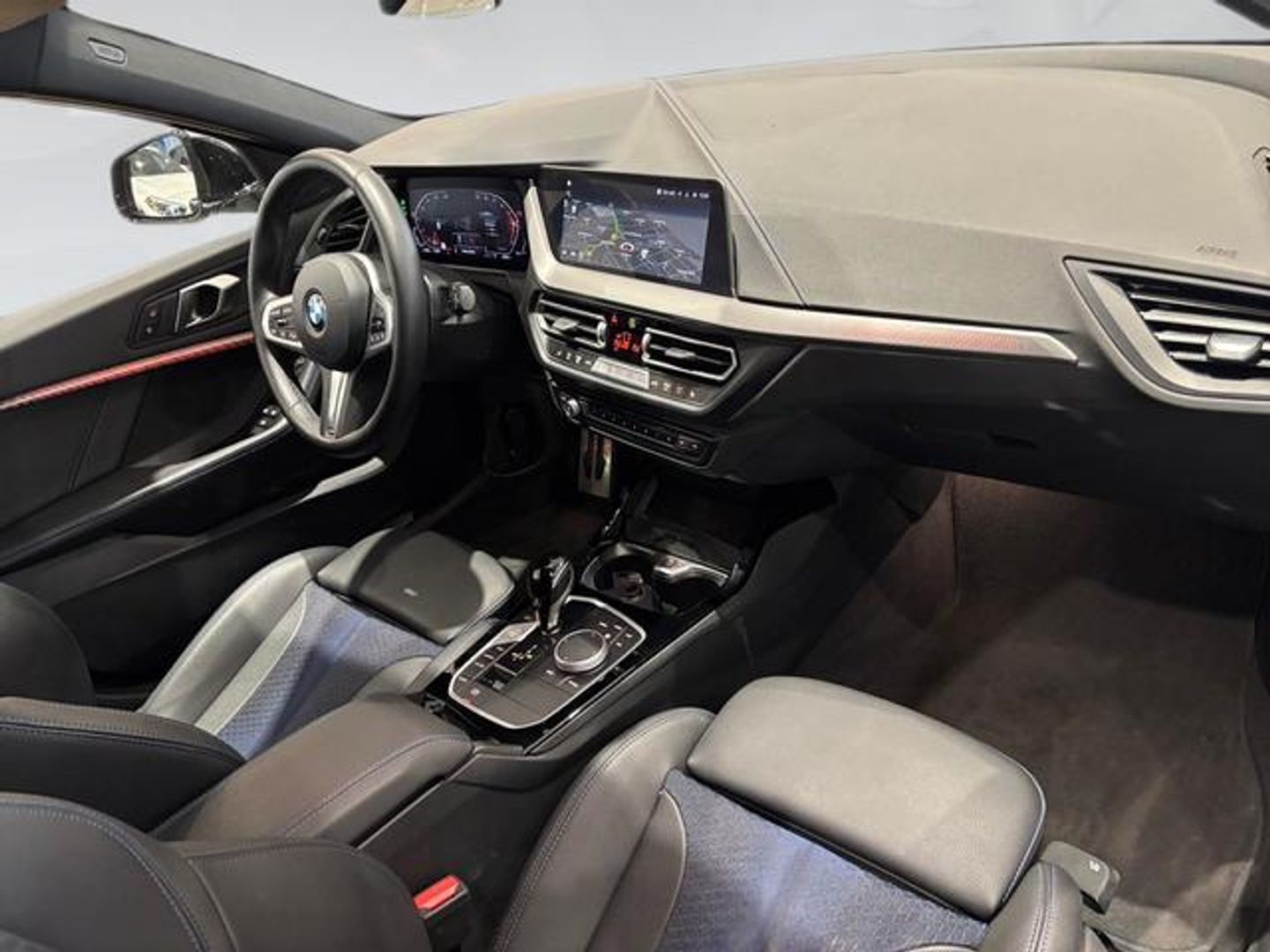 BMW Serie 1 118i 103 kW (140 CV)