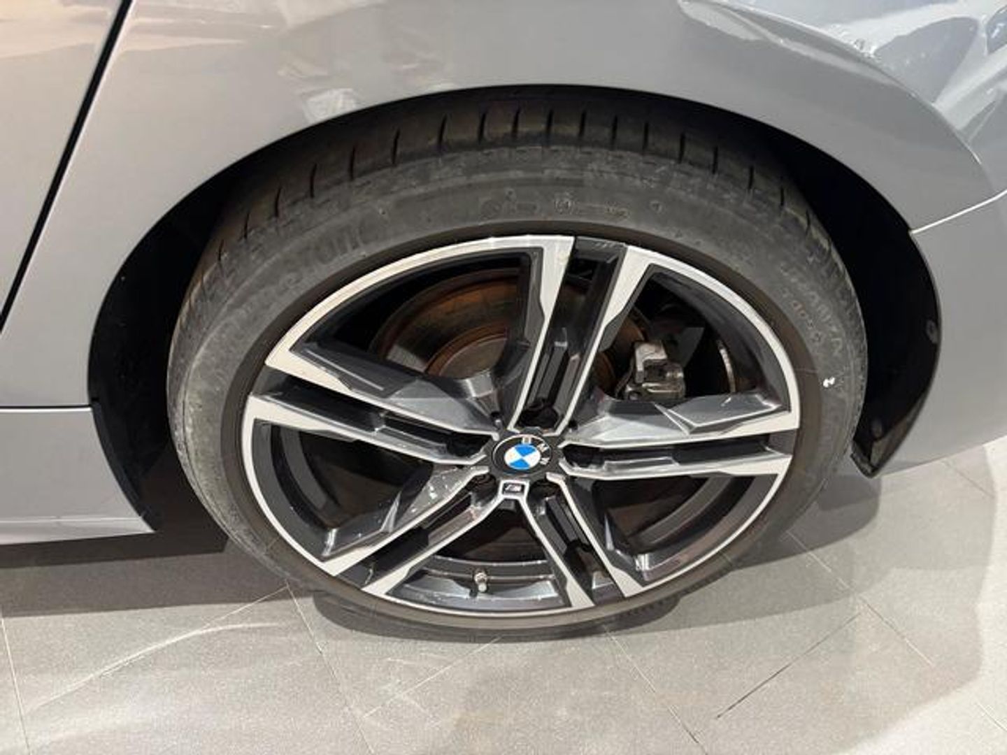 BMW Serie 1 118i 103 kW (140 CV)