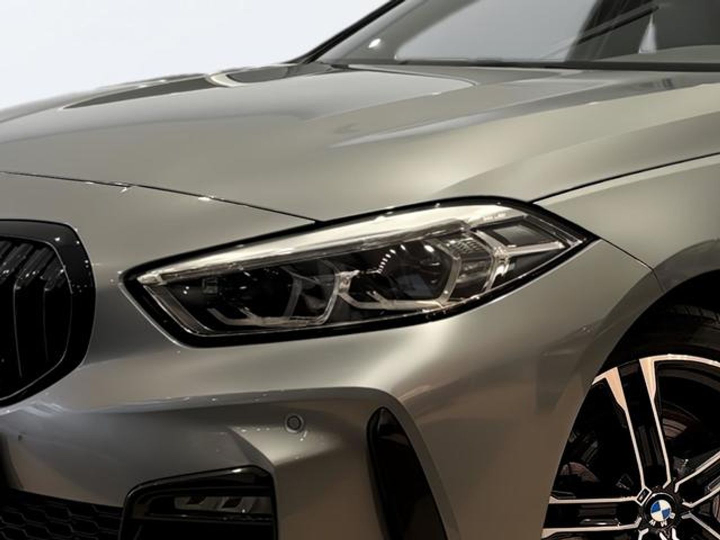 BMW Serie 1 118i 103 kW (140 CV)