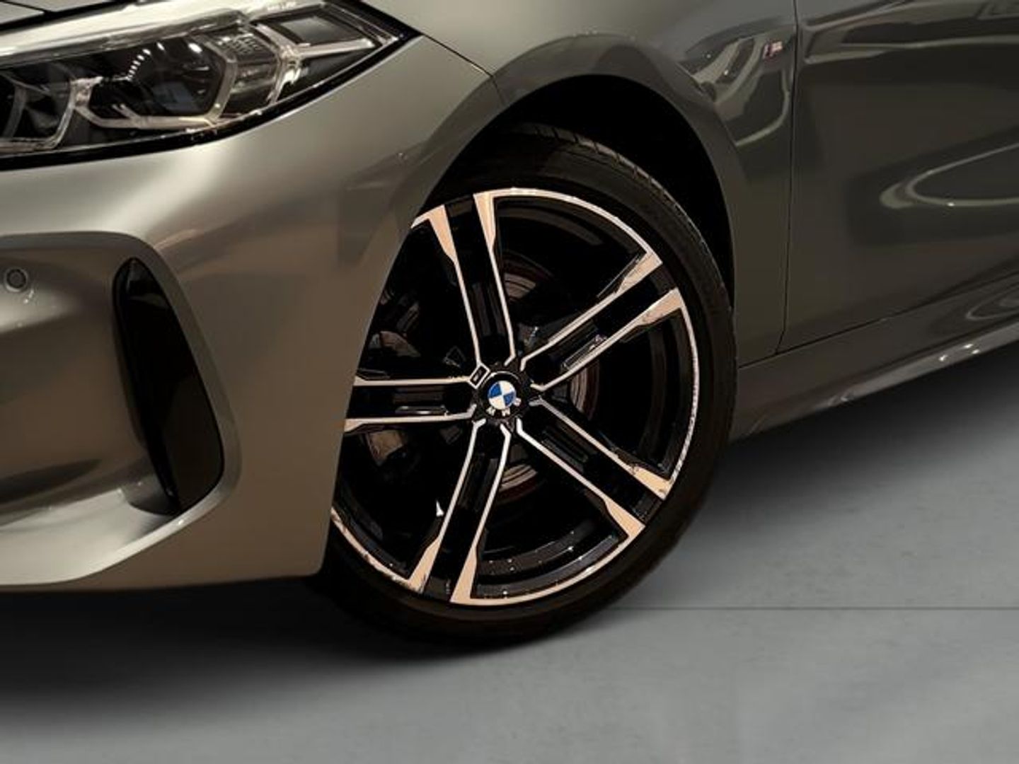 BMW Serie 1 118i 103 kW (140 CV)