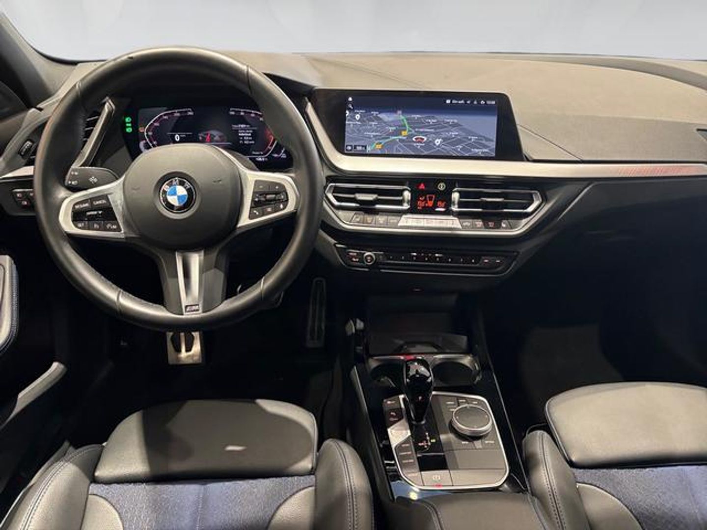 BMW Serie 1 118i 103 kW (140 CV)