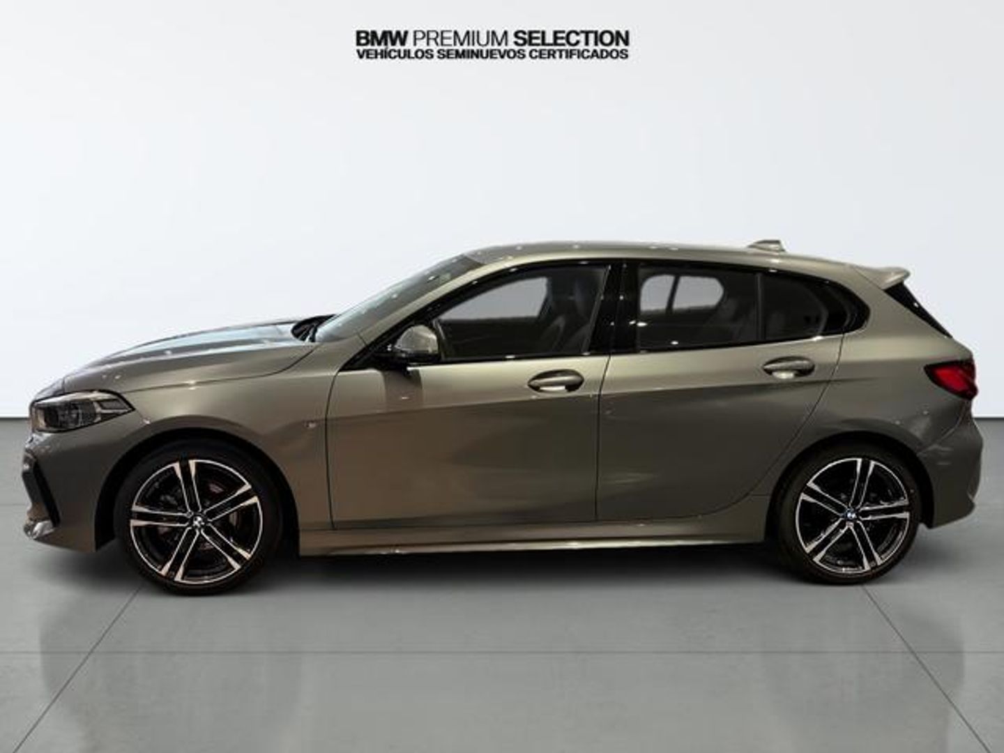 BMW Serie 1 118i 103 kW (140 CV)