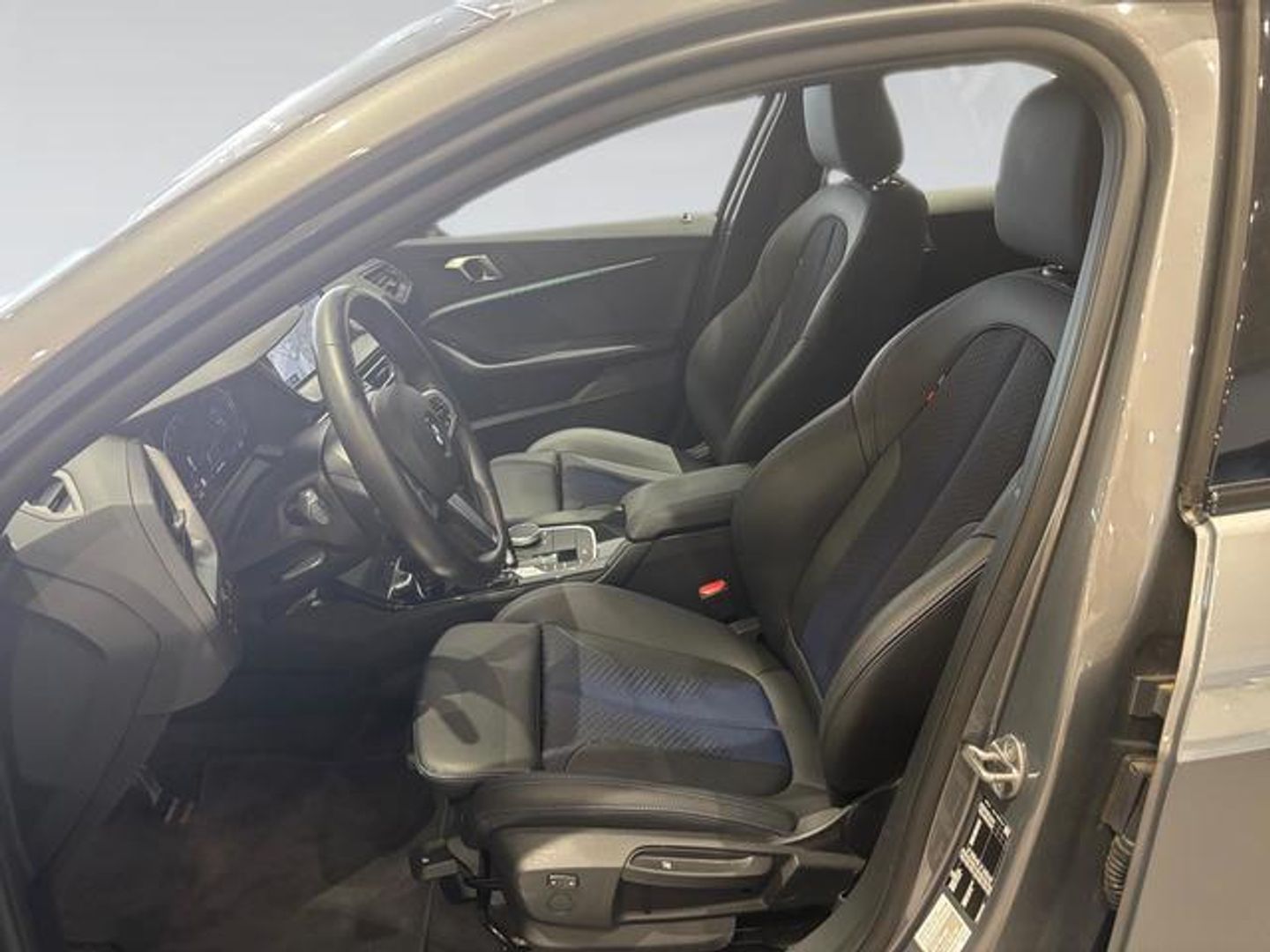 BMW Serie 1 118i 103 kW (140 CV)