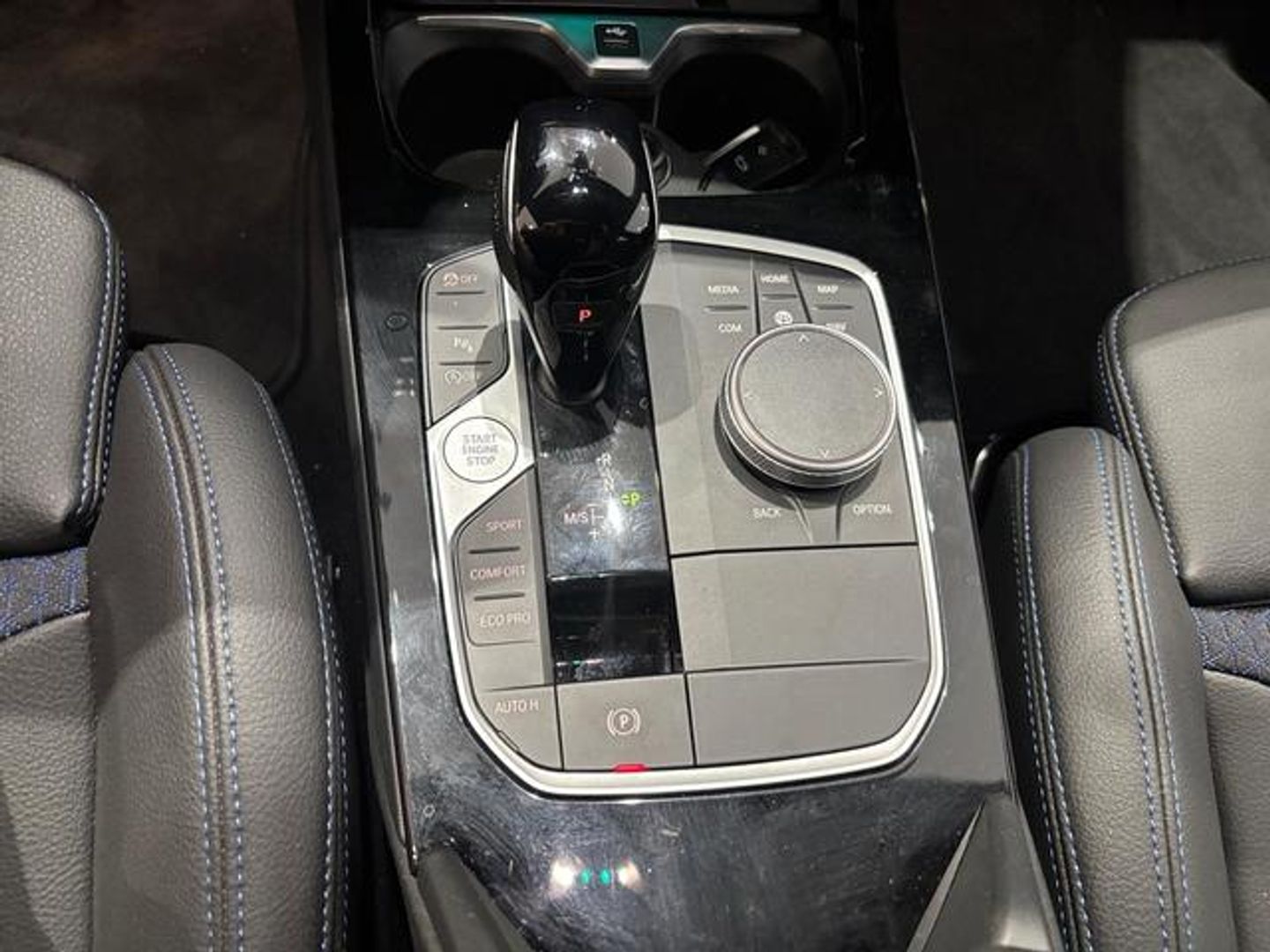 BMW Serie 1 118i 103 kW (140 CV)