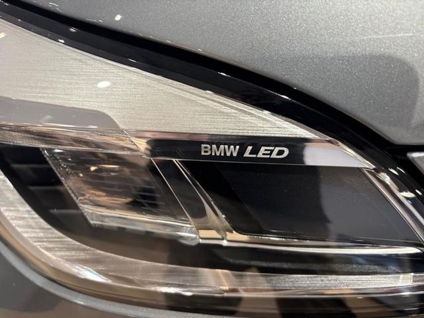 BMW Serie 1 118i 103 kW (140 CV)