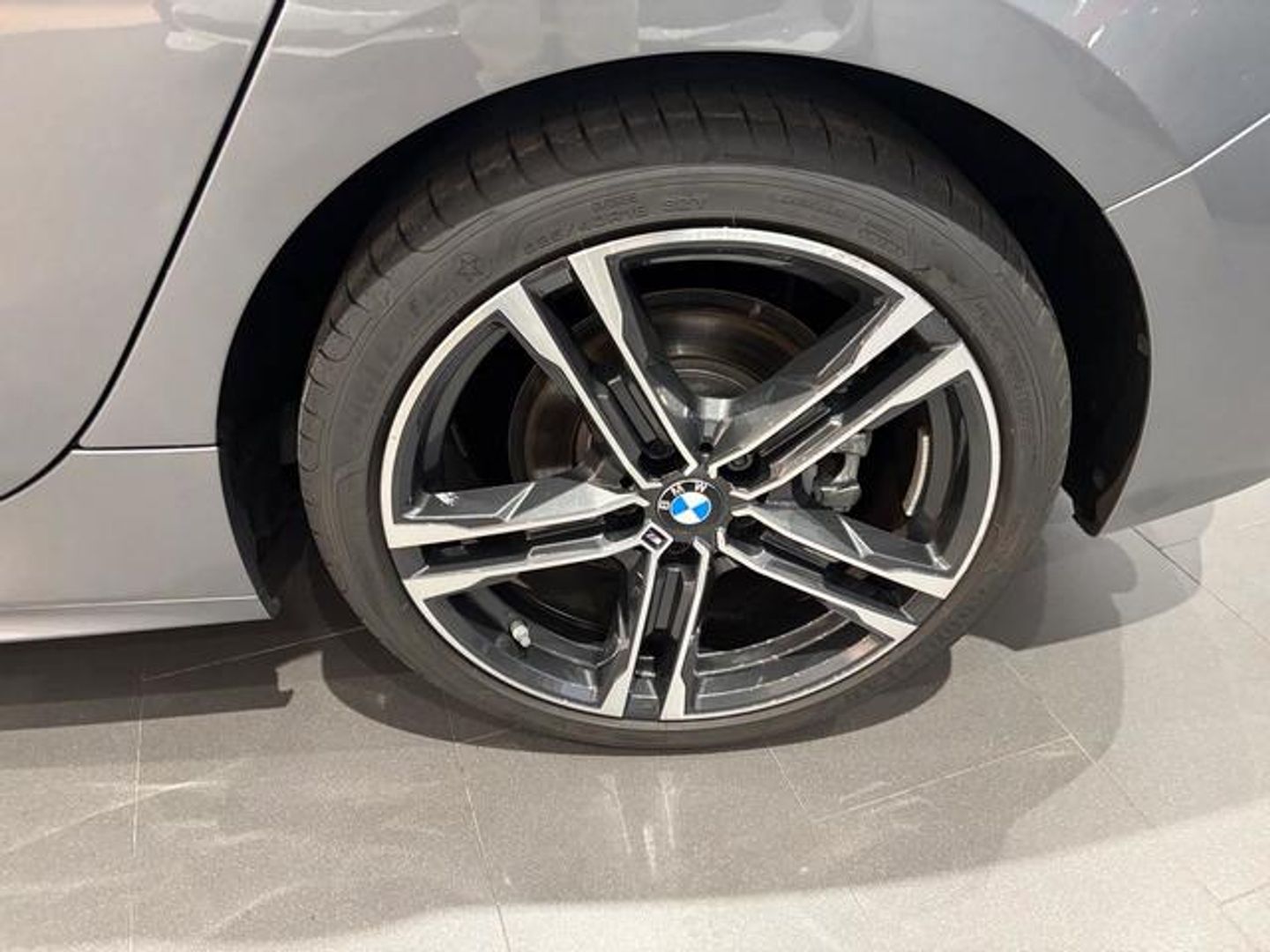 BMW Serie 1 118i 103 kW (140 CV)