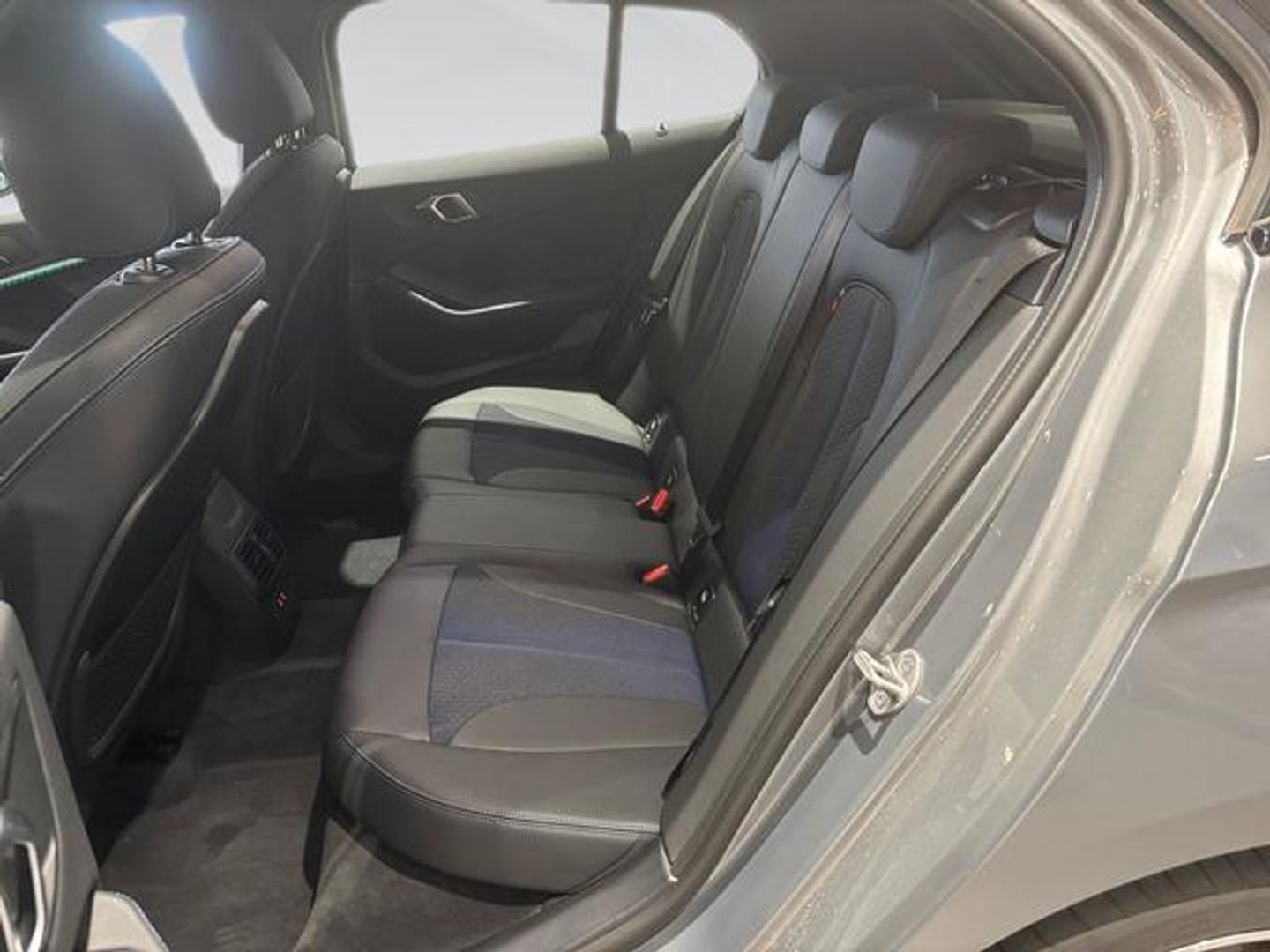 BMW Serie 1 118i 103 kW (140 CV)