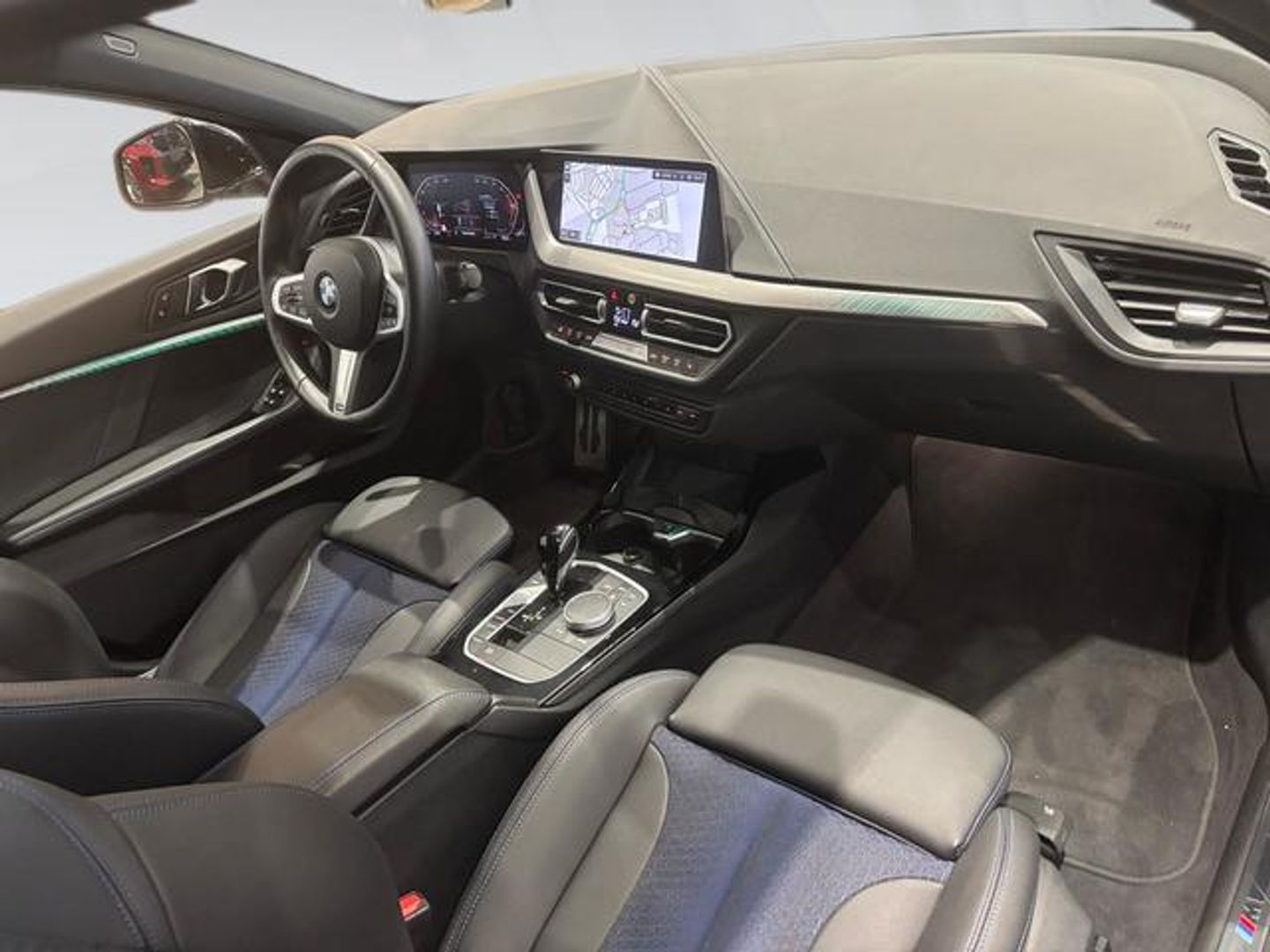 BMW Serie 1 118i 103 kW (140 CV)