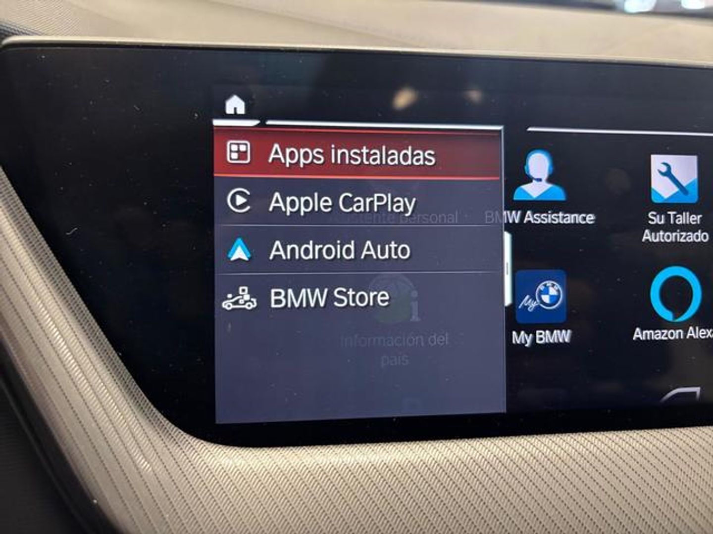 BMW Serie 1 118i 103 kW (140 CV)