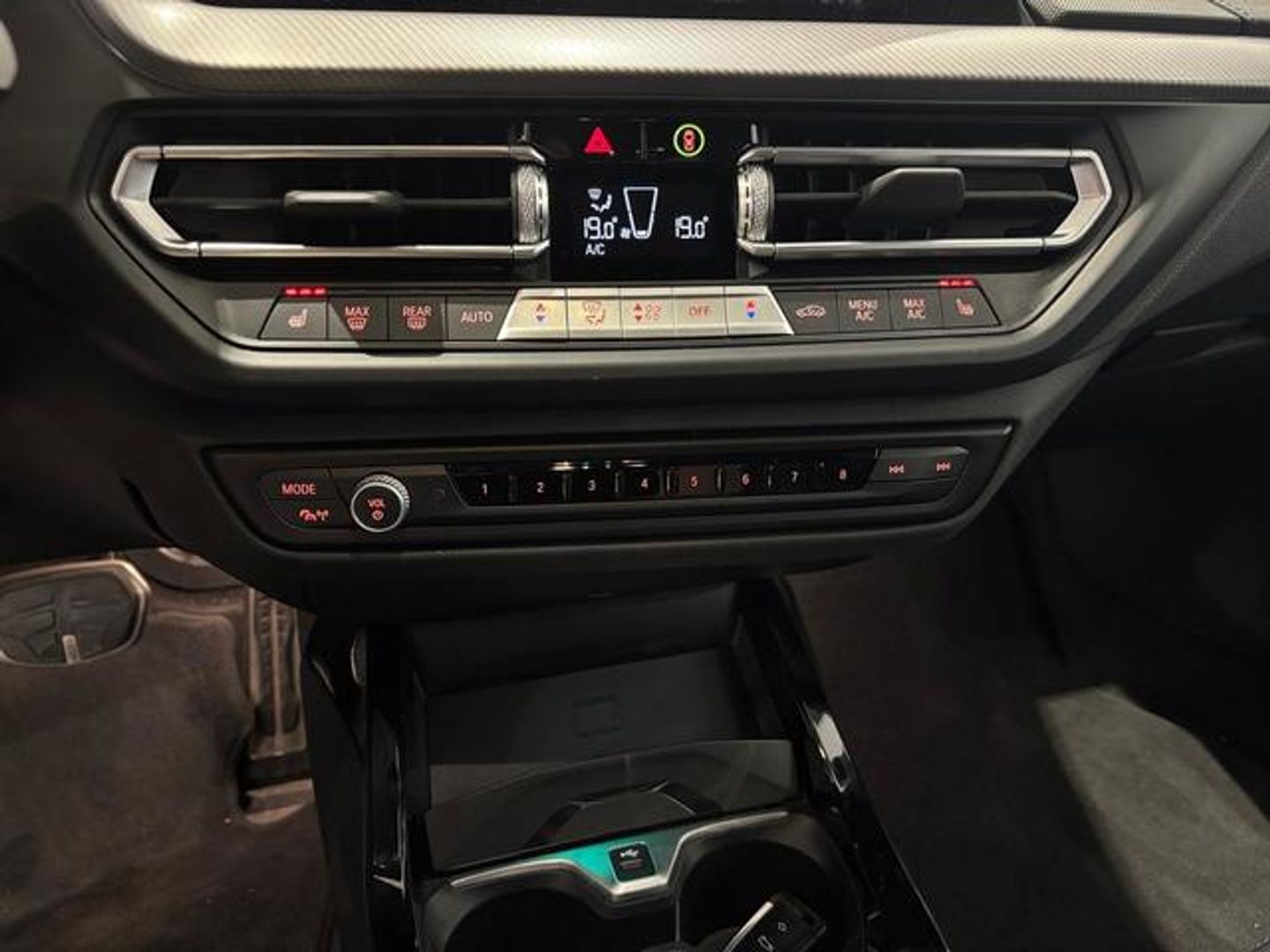 BMW Serie 1 118i 103 kW (140 CV)