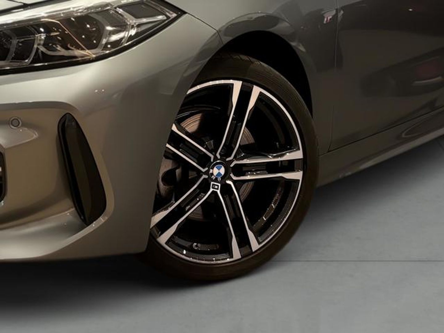 BMW Serie 1 118i 103 kW (140 CV)