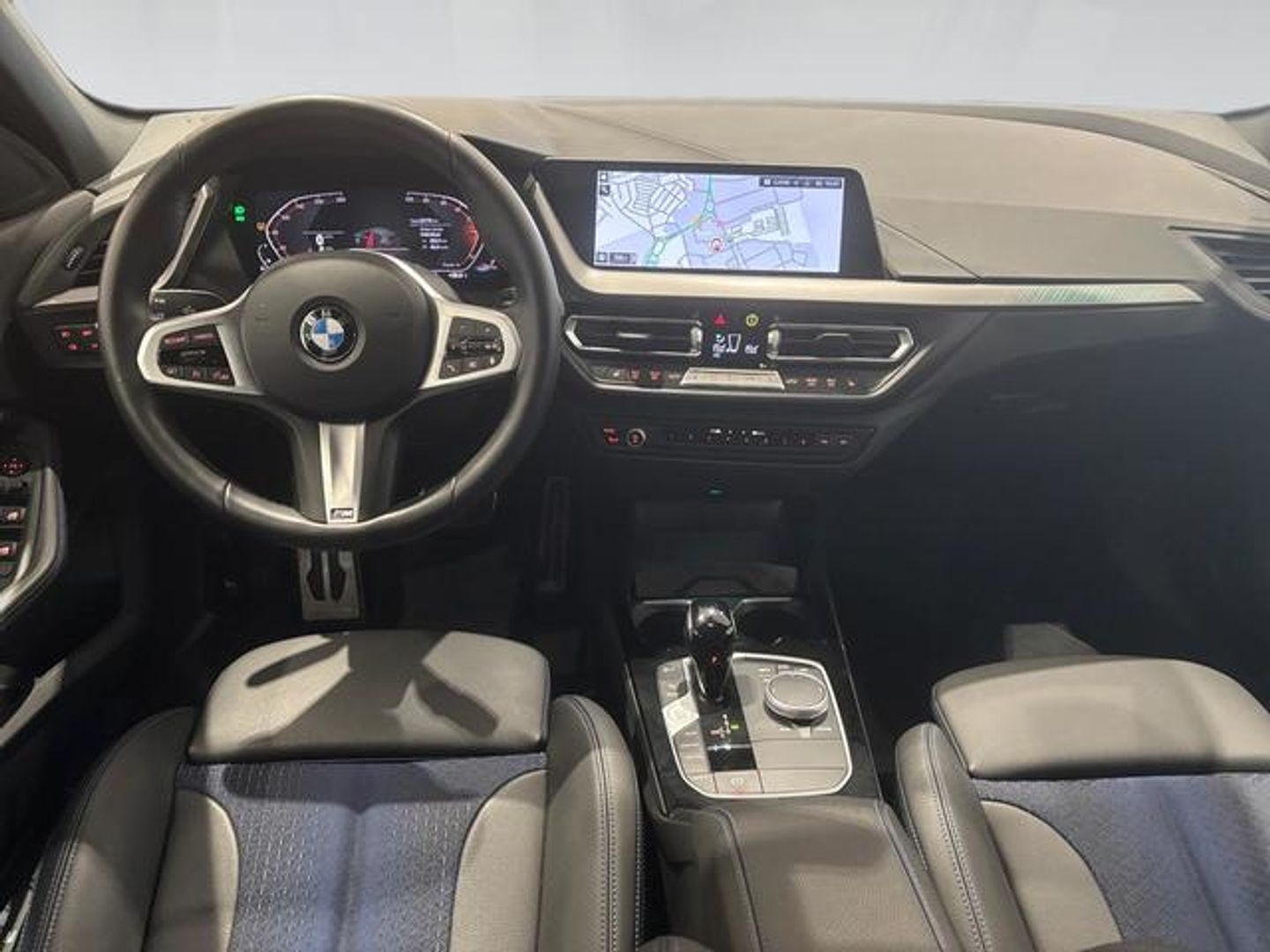 BMW Serie 1 118i 103 kW (140 CV)