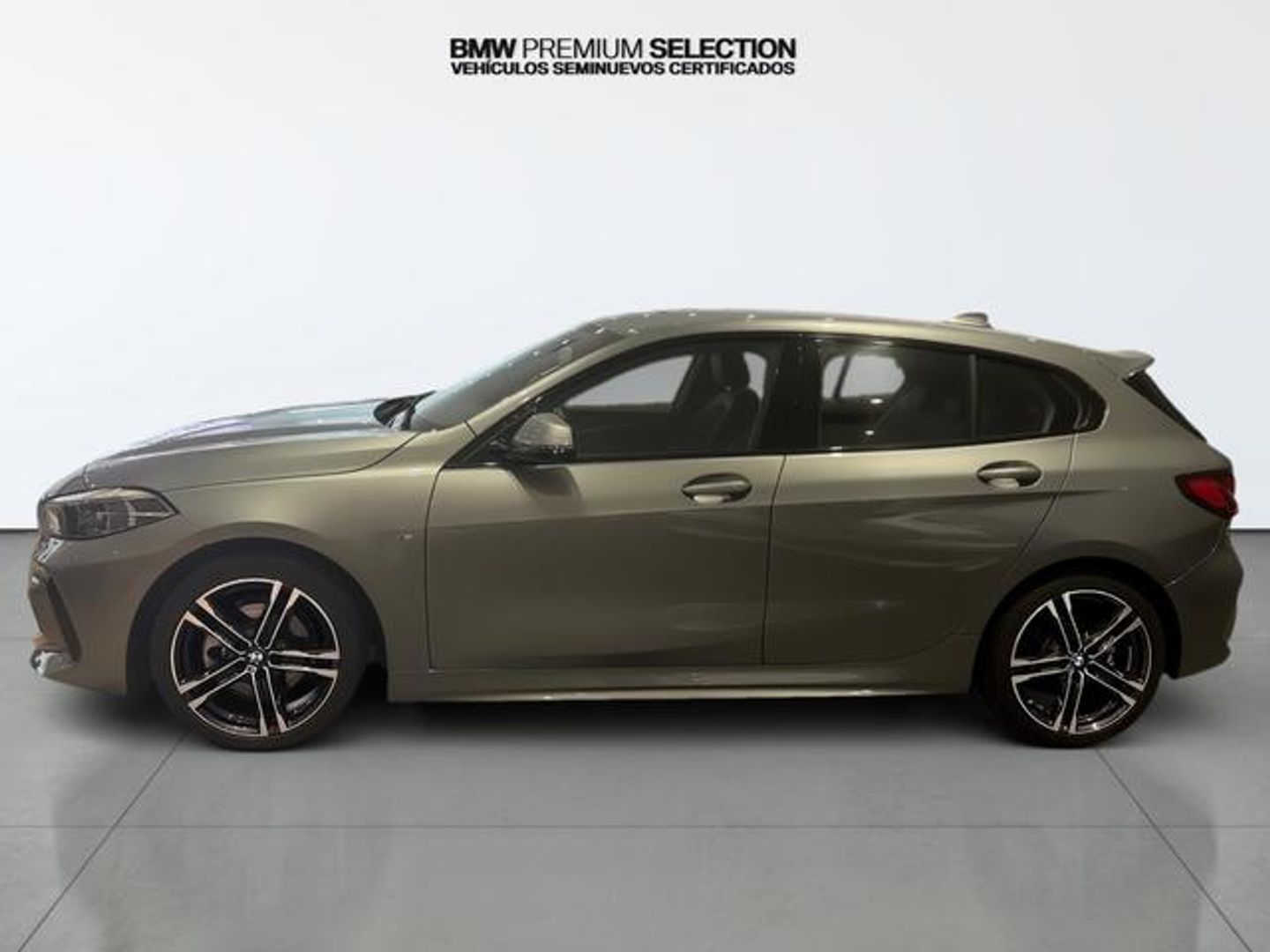 BMW Serie 1 118i 103 kW (140 CV)