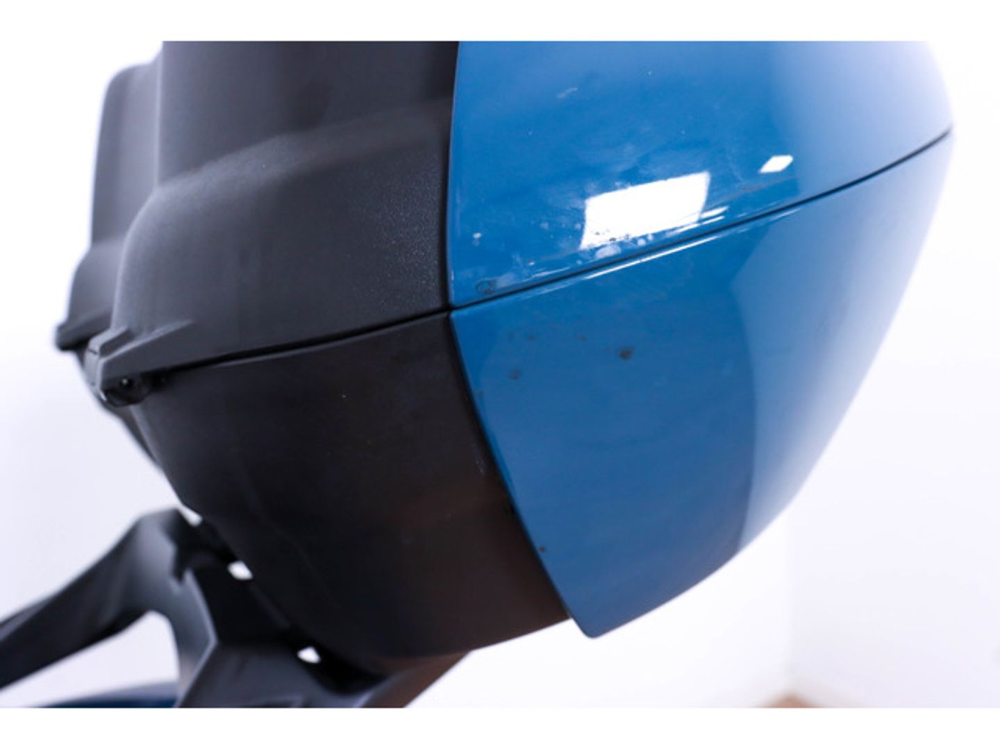 Yamaha Tricity 300 Connected