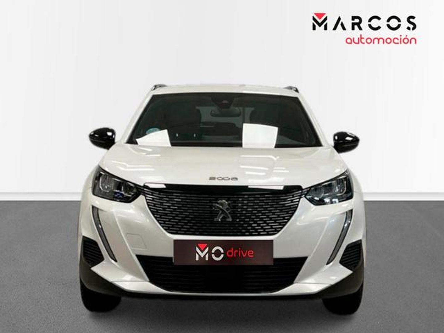 Peugeot 2008 PureTech 130 S&S Allure EAT8 96 kW (130 CV)