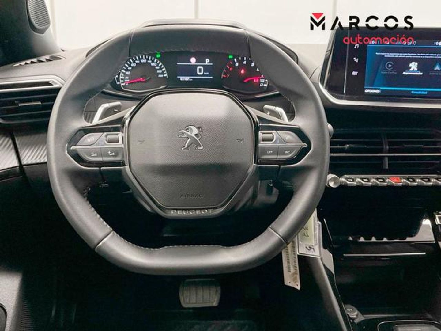 Peugeot 2008 PureTech 130 S&S Allure EAT8 96 kW (130 CV)