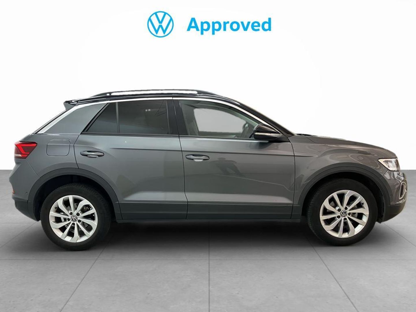 Volkswagen T-Roc Life 1.0 TSI 81 kW (110 CV)