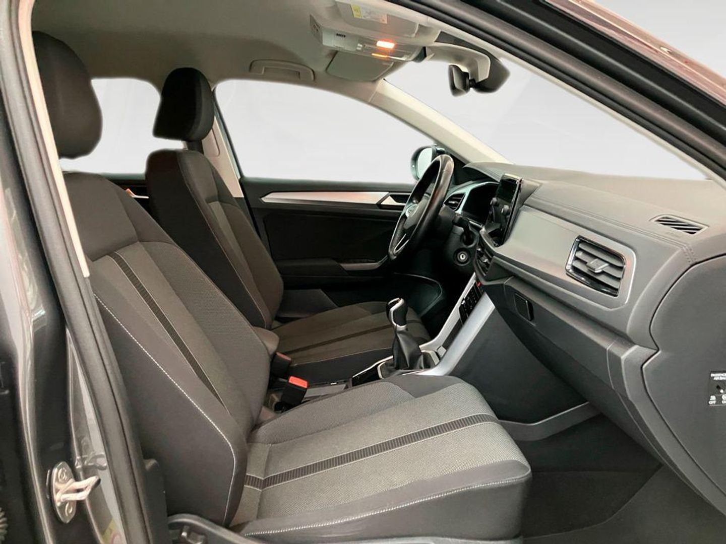 Volkswagen T-Roc Life 1.0 TSI 81 kW (110 CV)