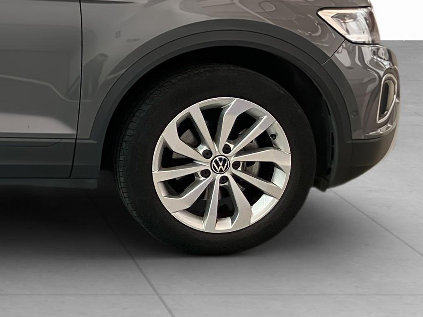 Volkswagen T-Roc Life 1.0 TSI 81 kW (110 CV)