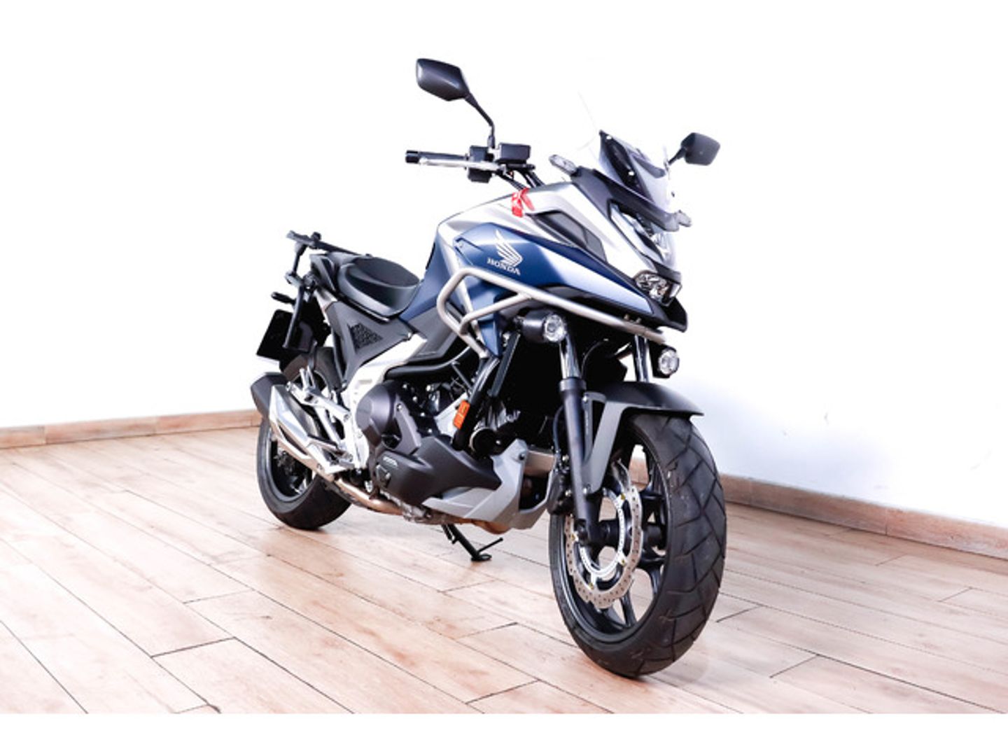 Honda NC750X