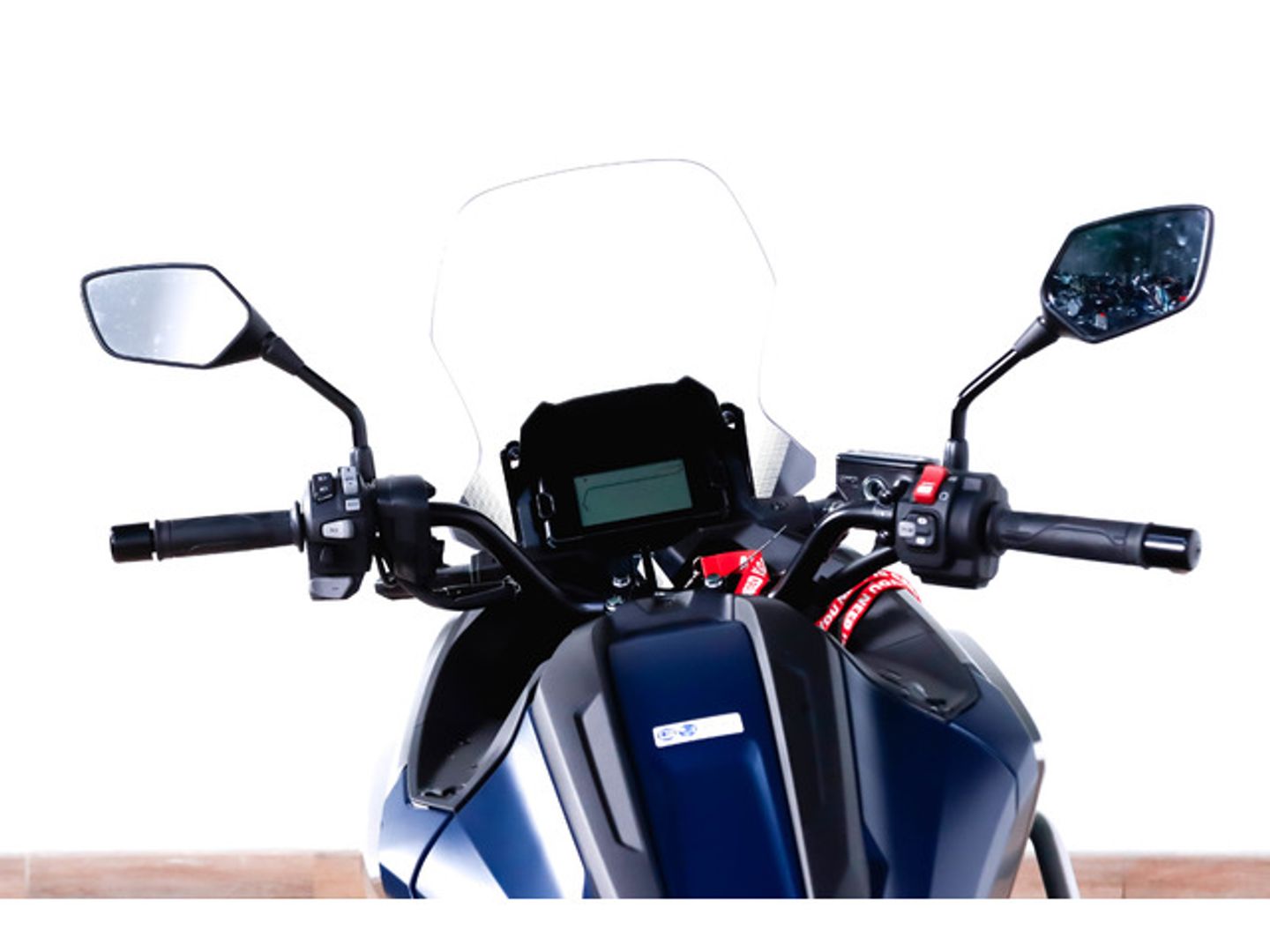 Honda NC750X