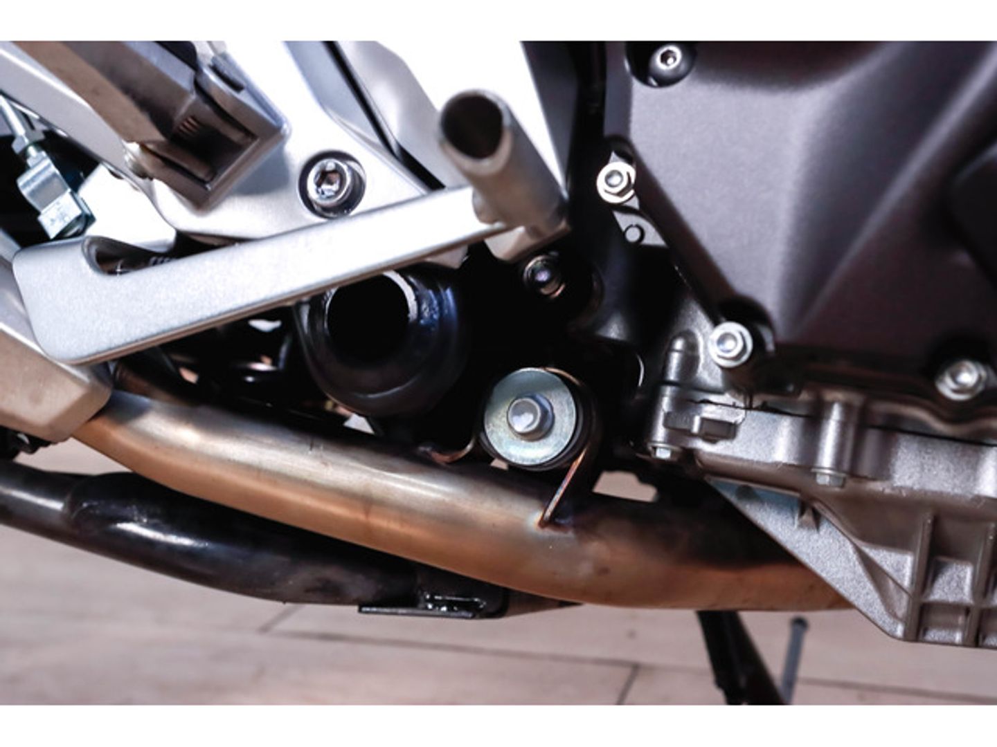 Honda NC750X